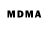 Меф мука Brighter Future